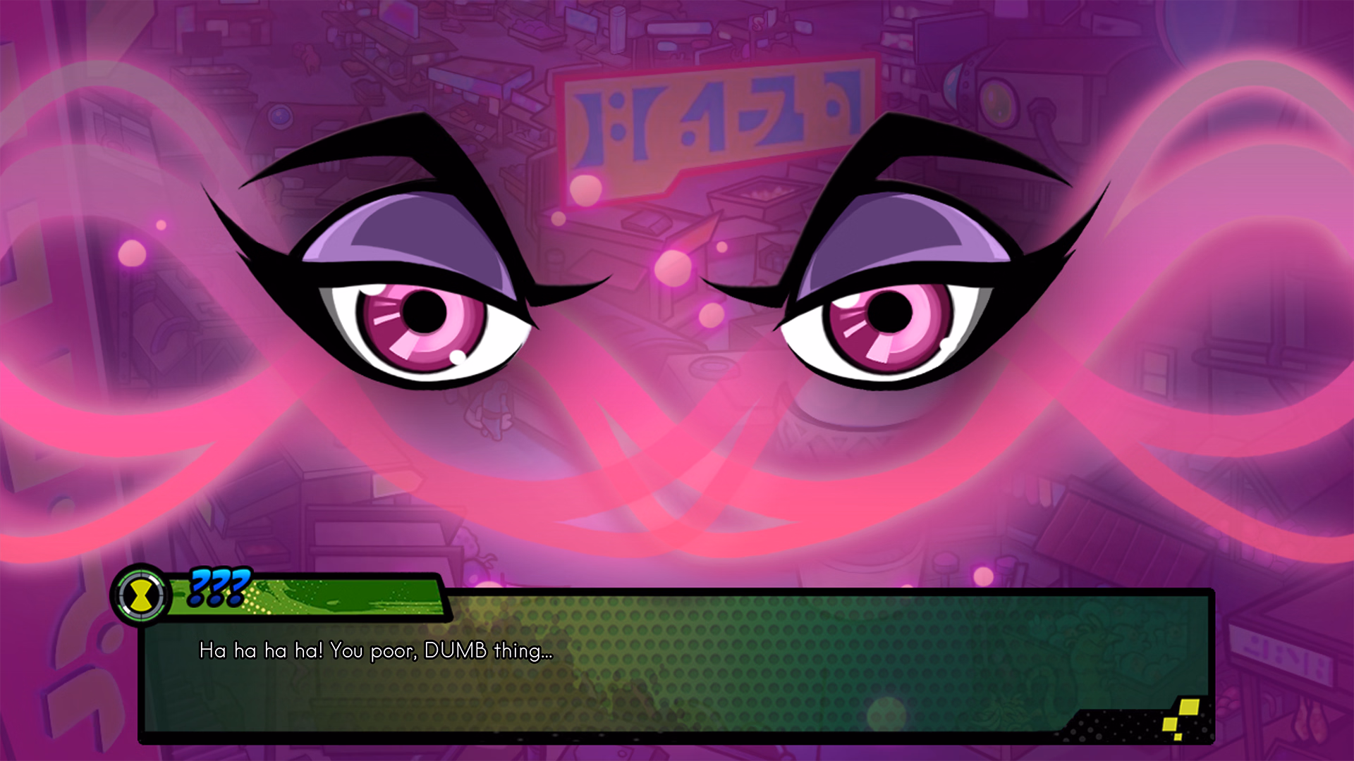 少年骇客恶搞版:奴隶收服之旅(Ben X Slave Quest)v0.05e 精翻汉化 游戏截图 6