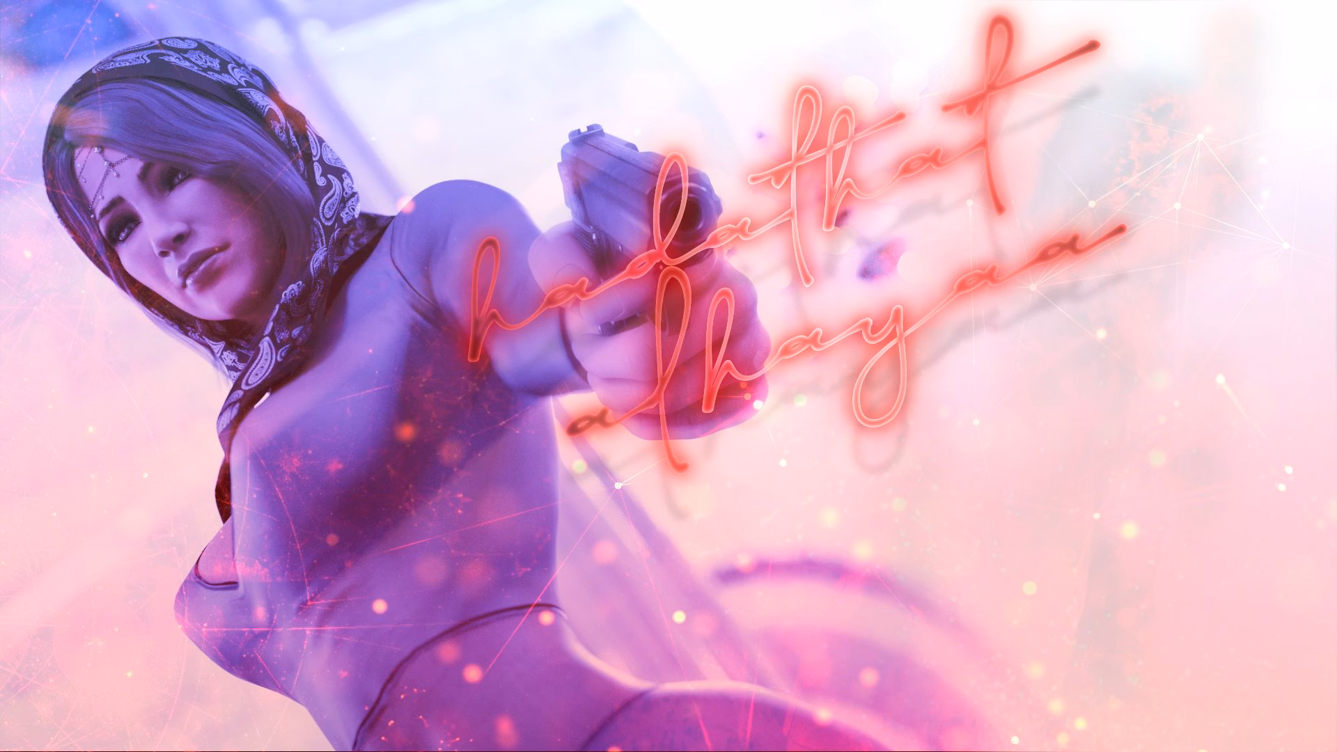 欲望交易:与恶魔的契约(Life Happened)v0.4.3 精翻汉化 游戏截图 1