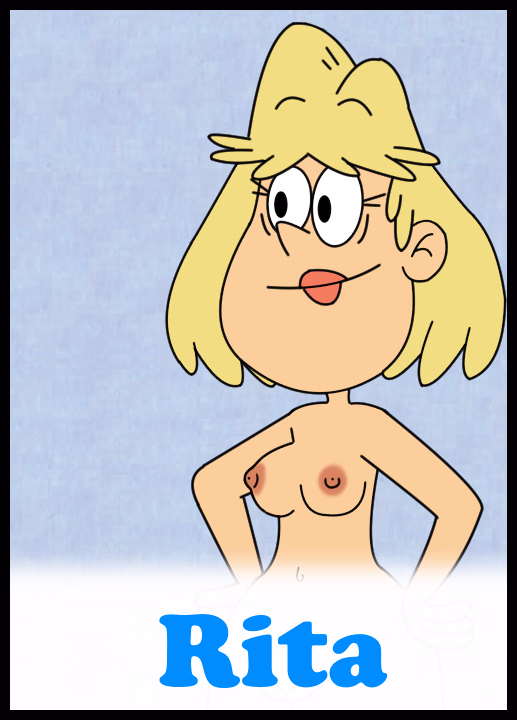 喧闹一家亲:寻找丢失的内裤(The Loud House: Lost Panties)v0.3.1 Full Loud 精翻汉化 游戏截图 3