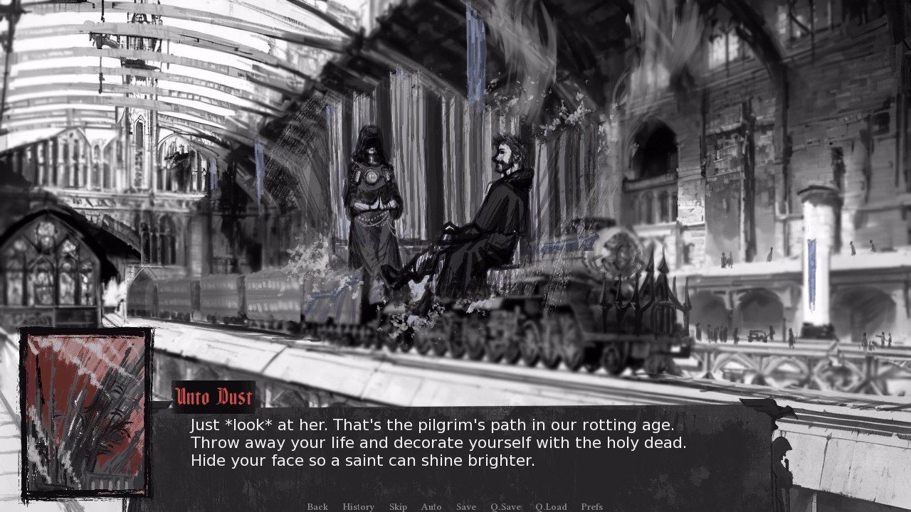 帝国官僚：权色英雄（Imperial Bureaucracy Hero）v0.3.21 精翻汉化 游戏截图 7