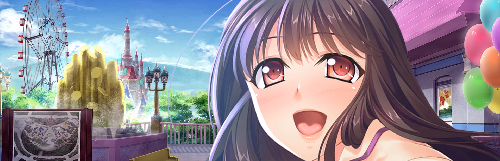 欢迎来到名器天堂(Welcome to Pussy Paradise)v1.2.3 精翻汉化 游戏截图 1