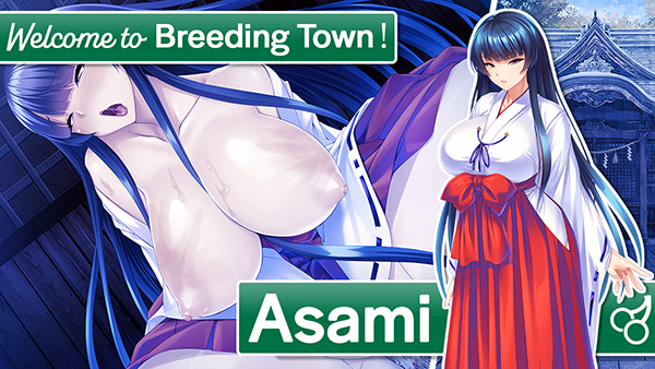 配种特许证：金钱与权力的后宫（License to Breed）Final 精翻汉化 游戏截图 8