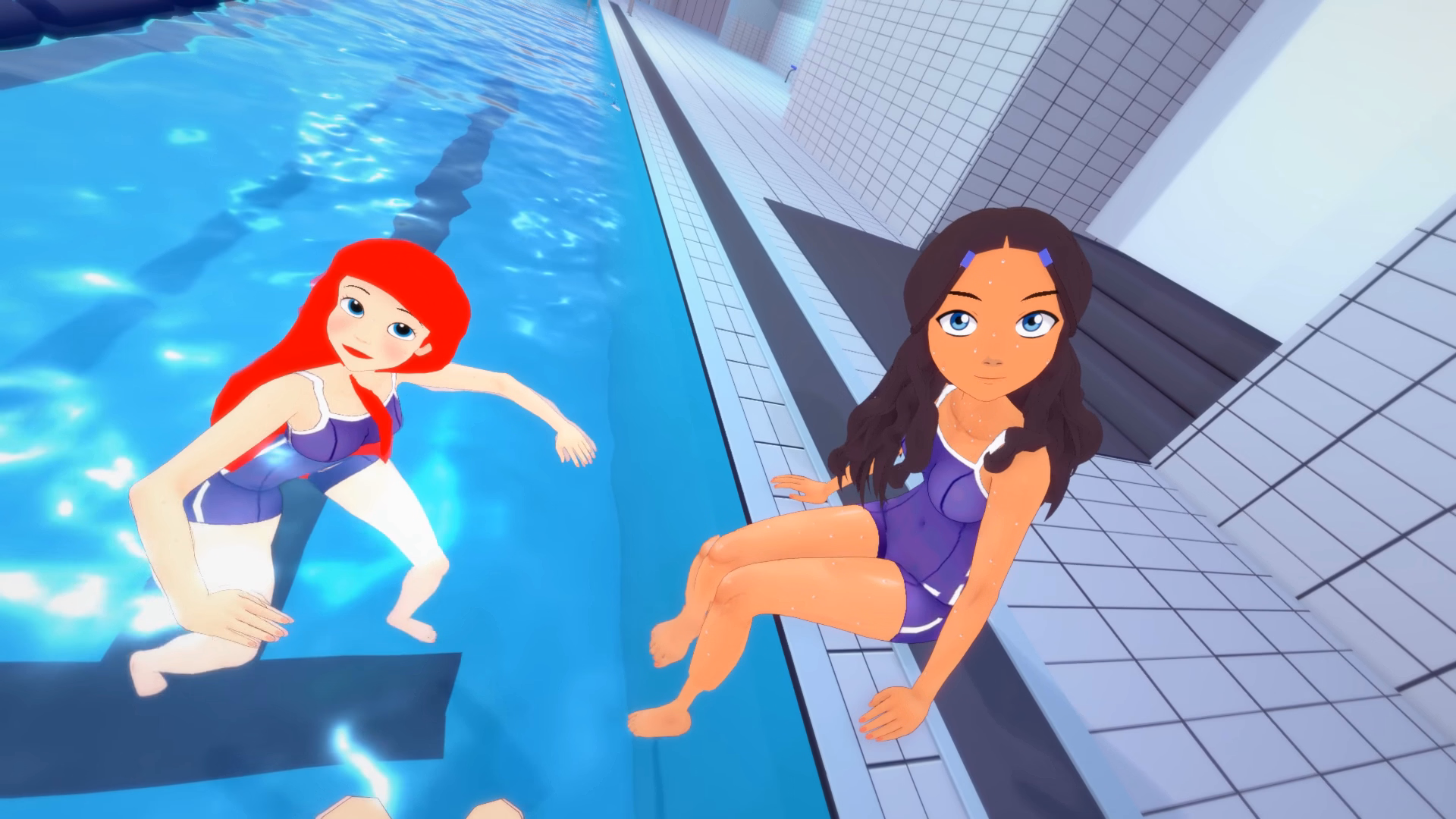 学生肉体：学生会长的后宫学园（Student Bodies）v1.0.0 精翻汉化 游戏截图 6