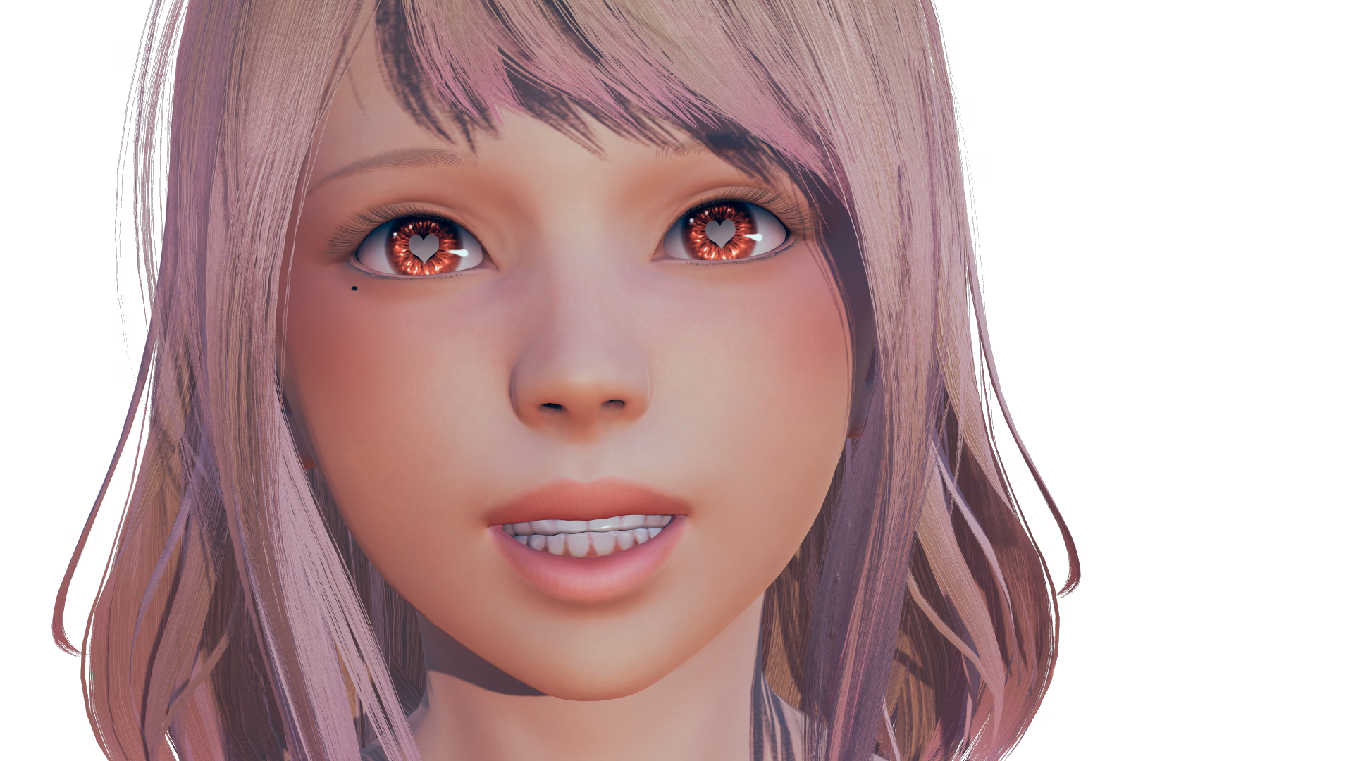 繁衍计划:人外娘羊角兽的配种交配(University Trainer NSFW)v0.3.4 精翻汉化 游戏截图 3