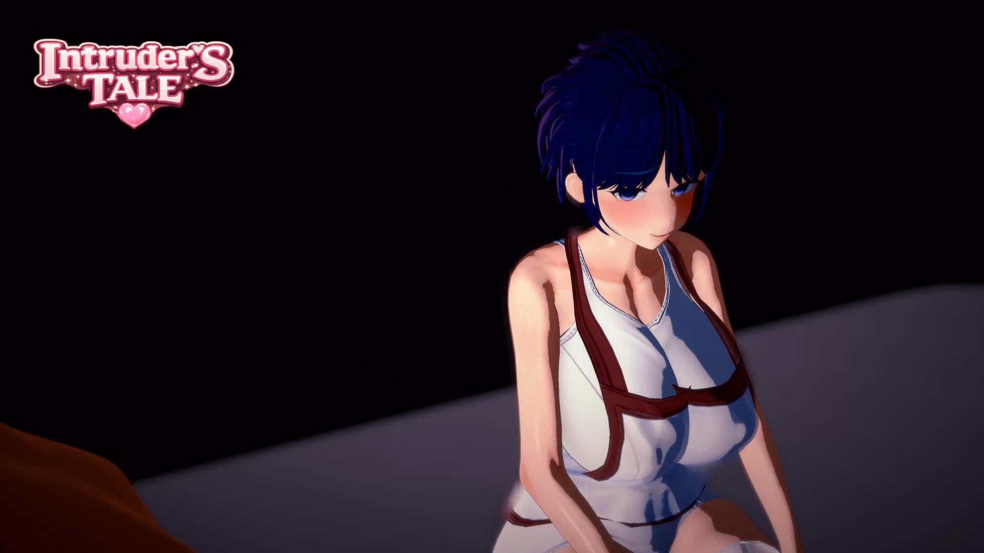 入侵者物语：霸占人妻（Intruder's Tale）v0.15 精翻汉化 游戏截图 3