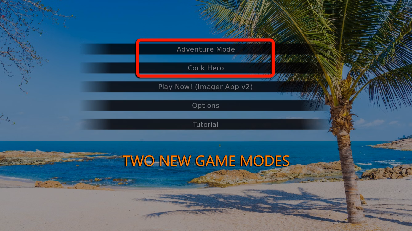 打桩英雄大冒险:极限榨精(IA2: Cock Hero Adventure)v.2.4.9 精翻汉化 游戏截图 6