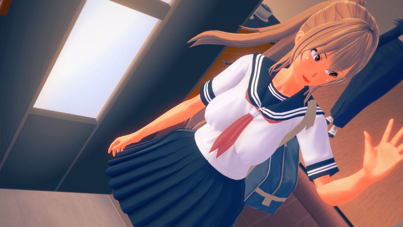 堕落小镇:变态母亲的遗忘记忆(Depraved Town: Forgotten Memories)v0.2 Public 精翻汉化 游戏截图 2