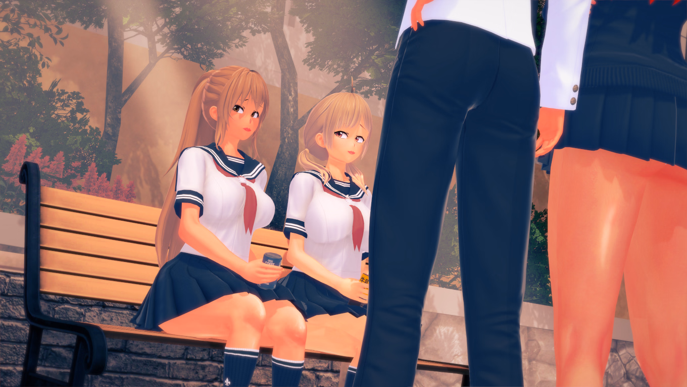 堕落小镇:变态母亲的遗忘记忆(Depraved Town: Forgotten Memories)v0.2 Public 精翻汉化 游戏截图 3