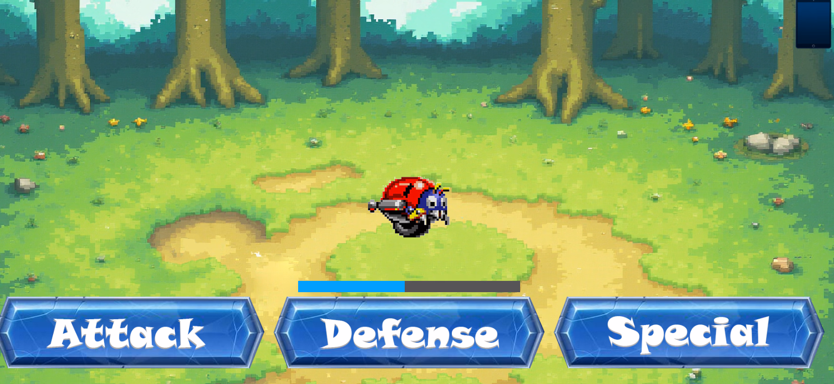 音速索尼克:欲望探索(Sonic IDS Quest)v0.18 精翻汉化 游戏截图 6