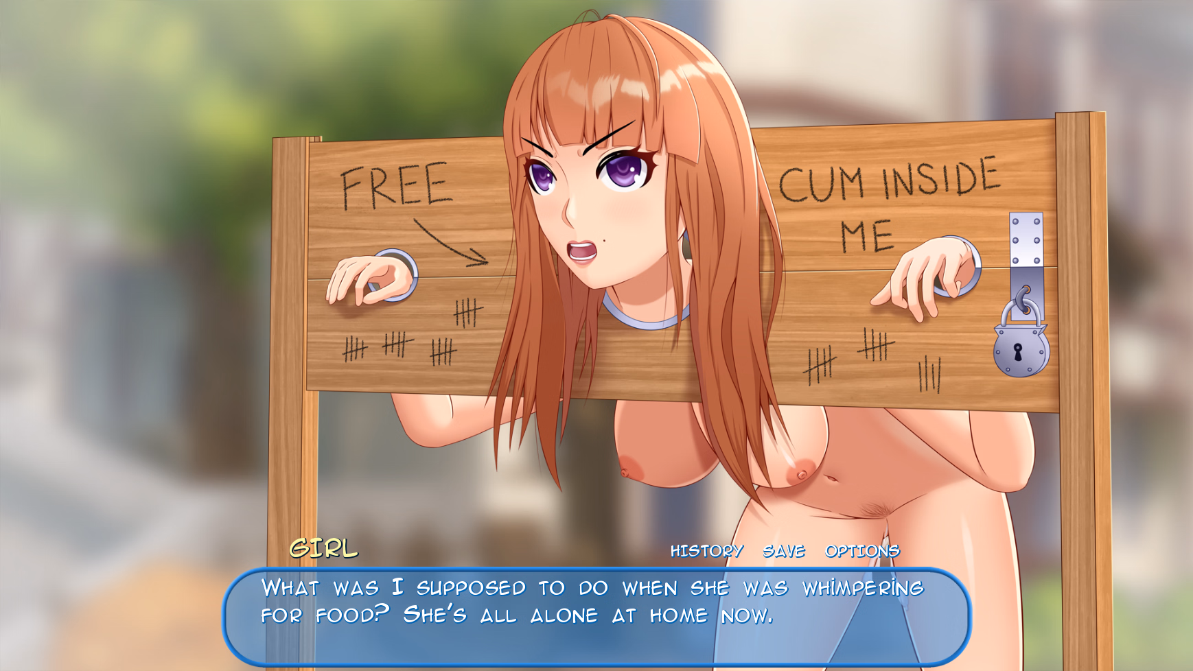 伪装勇者:中世纪淫乱冒险(Fake Hero)v0.41 精翻汉化 游戏截图 2