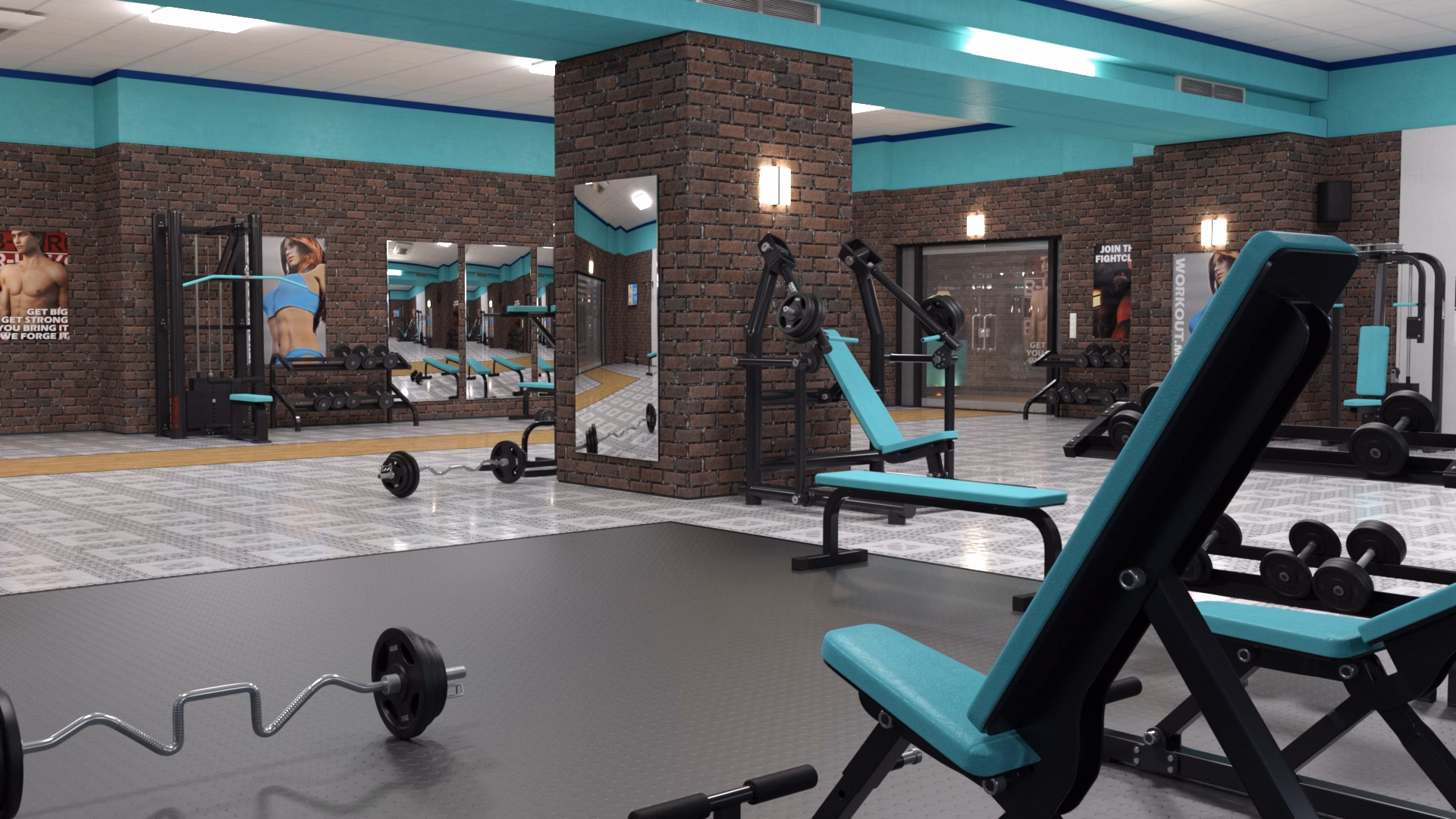 日落肉体：继母的阴谋（Sunset Bodies）v1.7 精翻汉化 游戏截图 5