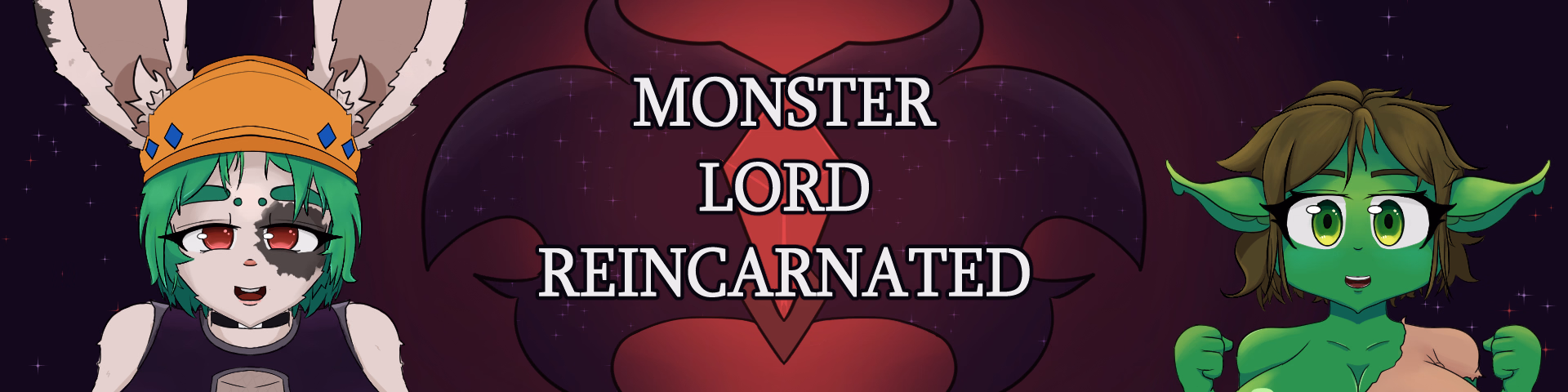 魔物领主转生:异世界后宫(Monster Lord: Reincarnated)v1.2c 精翻汉化 游戏截图 1