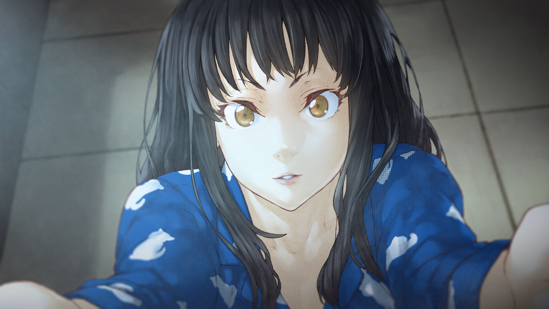 甜蜜病娇:无法逃离的爱(Sweetest Monster Refrain)v1.0 精翻汉化 游戏截图 2