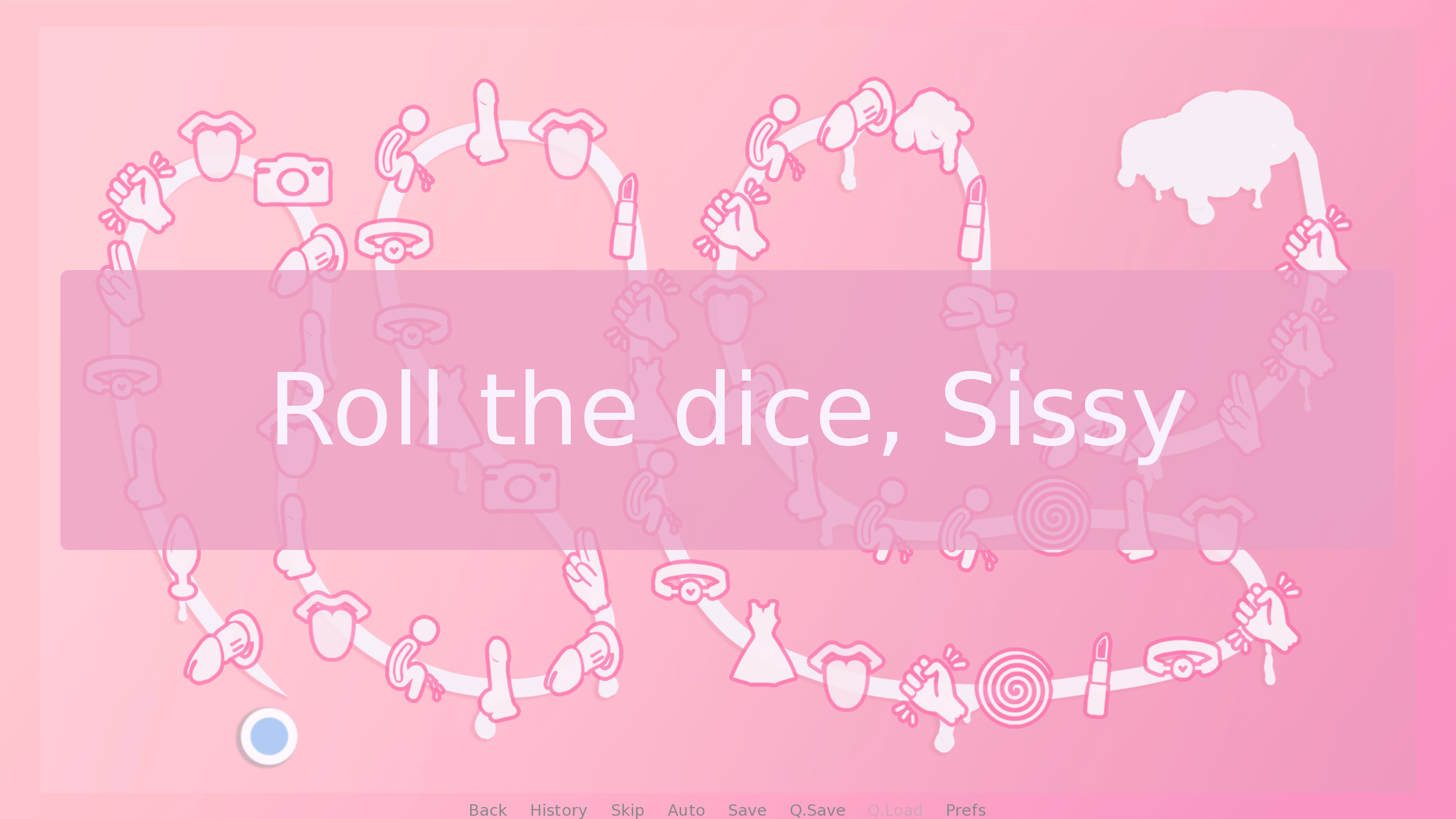 伪娘调教棋盘(Sissy Trainer)v0.31a 精翻汉化 游戏截图 3