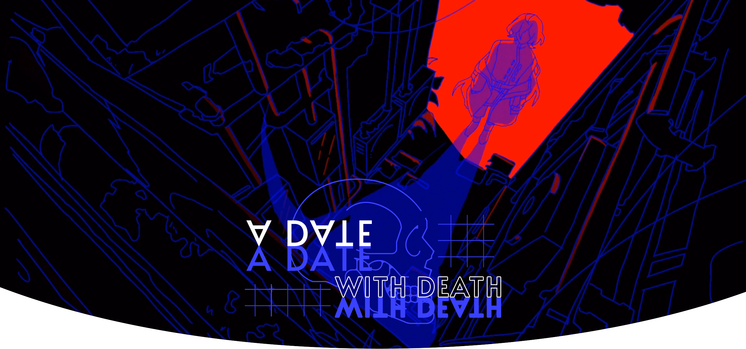 约会死神：被索取灵魂的诱惑（A Date with Death）v2.5 + DLCs 精翻汉化 游戏截图 1