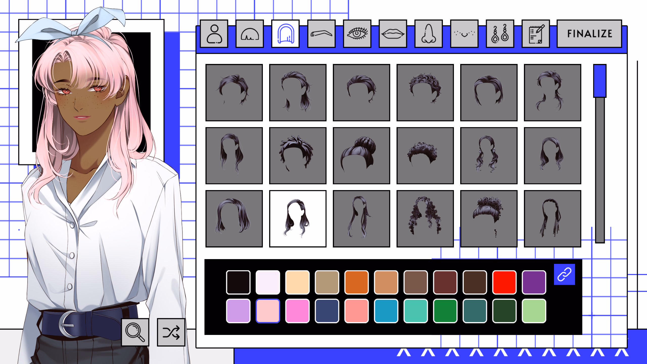 约会死神：被索取灵魂的诱惑（A Date with Death）v2.5 + DLCs 精翻汉化 游戏截图 4