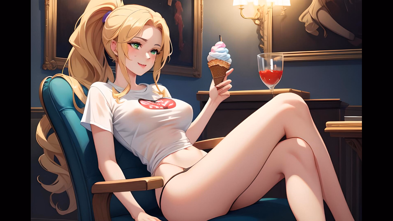 堕落暑假：重返故乡（Summer holidays）v1.0 精翻汉化 游戏截图 3