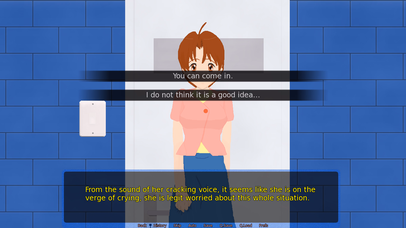 性感宝可梦大冒险：关东淫兽图鉴（Sexymon Adventures）R6 精翻汉化 游戏截图 3