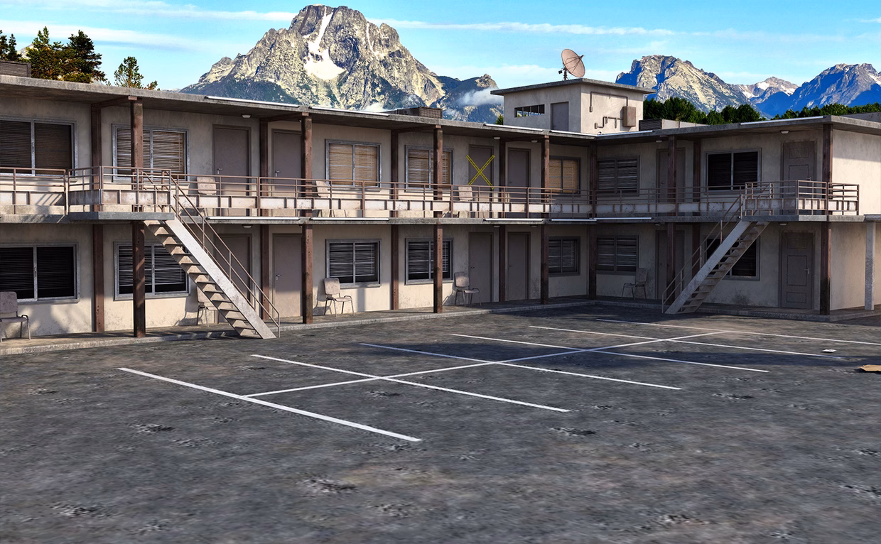 致命嫌疑：探长的堕落调查（Reasonable Doubt）v0.0.0.1 精翻汉化 游戏截图 3