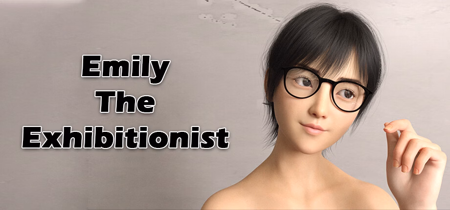 暴露狂艾米丽：裸奔归家路（Emily The Exhibitionist）v1.0 精翻汉化 游戏截图 1