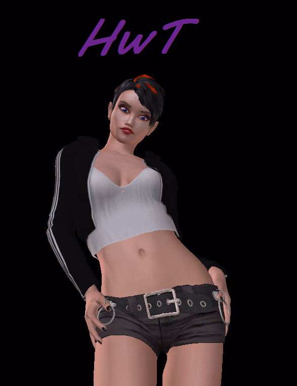 宿醉迷情:异界魅魔的榨取(Hangover with a trick)v1.1.1 精翻汉化 游戏截图 1