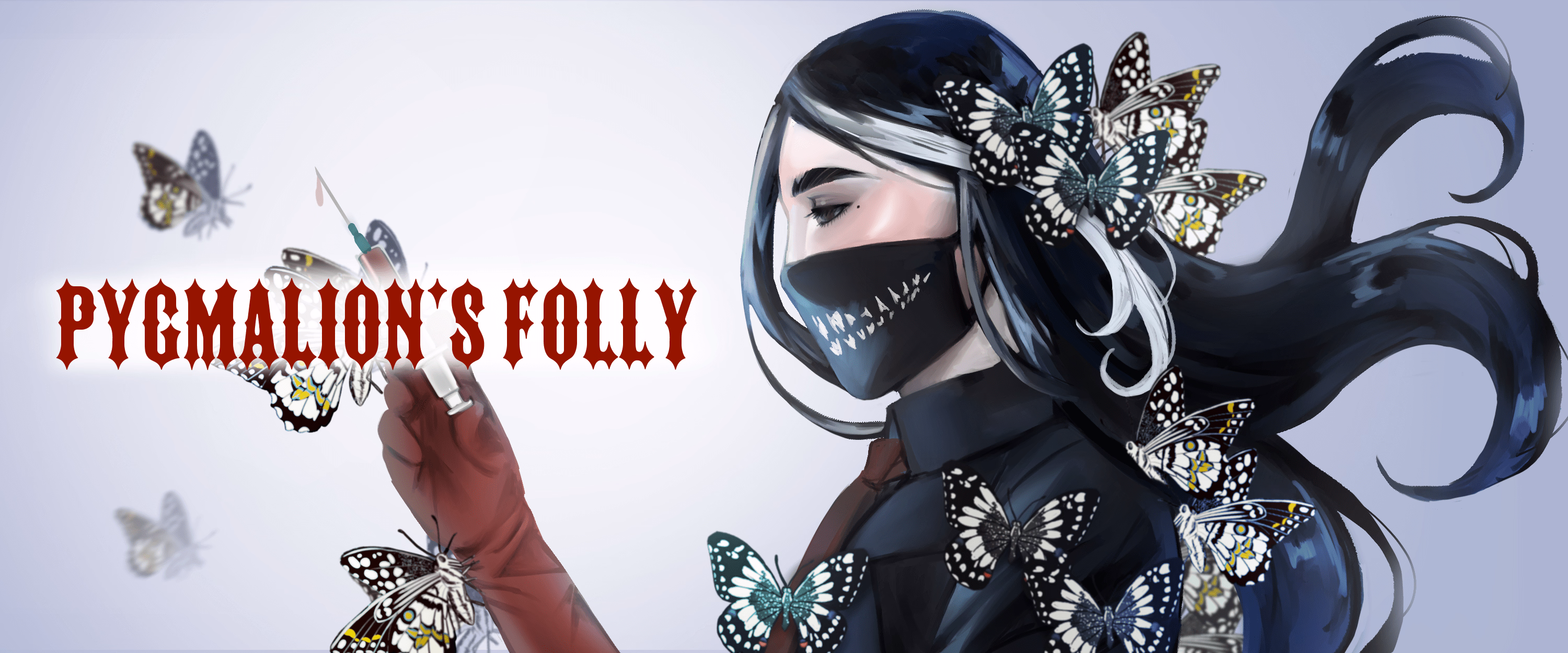 警花遇险:变态杀手的调教(Pygmalion's Folly)Remaster 精翻汉化 游戏截图 1