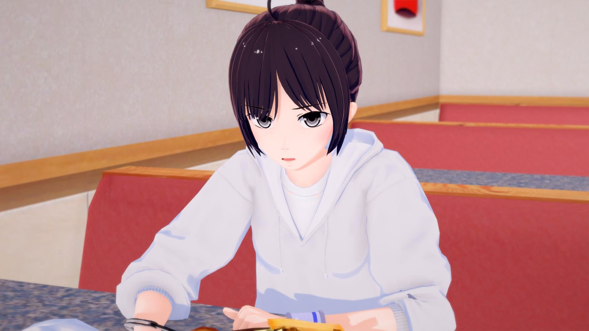 猎犬：重蹈覆辙（Retriever: Da Capo）v0.1.0 精翻汉化 游戏截图 7