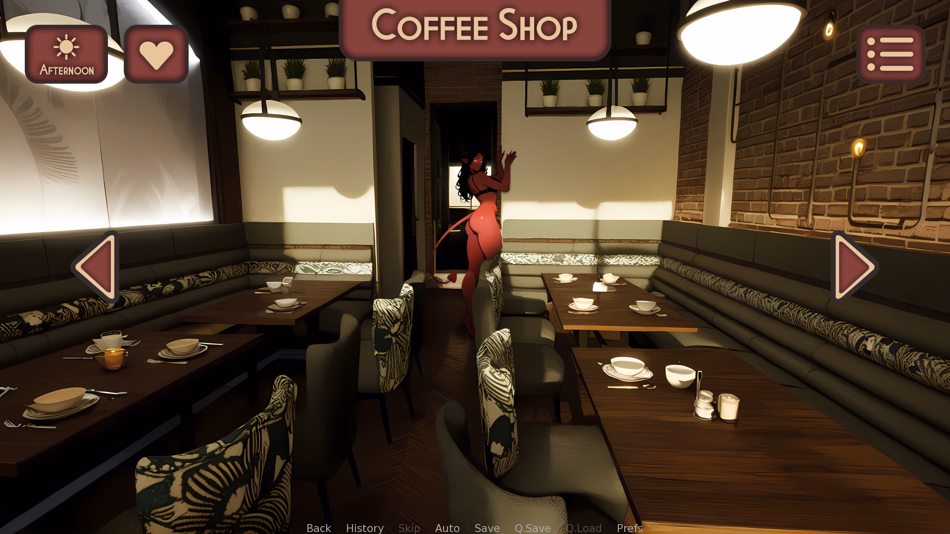 咖啡计划：欲望打工（Project Coffee）v1.3.1 精翻汉化 游戏截图 7
