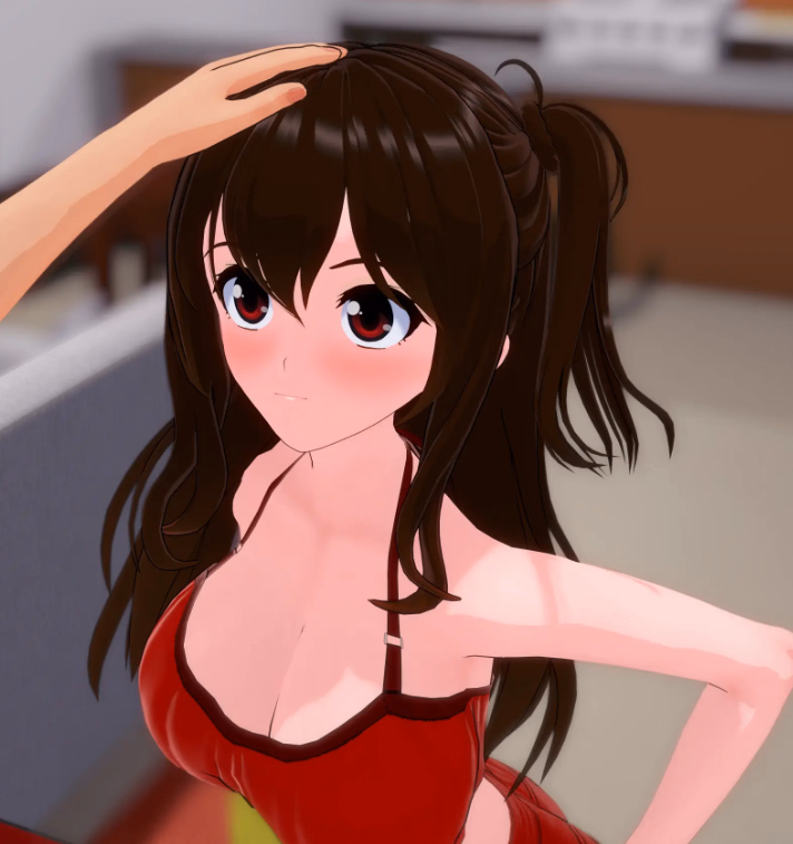 幻想记忆：链接欲望（Phantasm Memoria）v0.3.2.1 精翻汉化 游戏截图 6