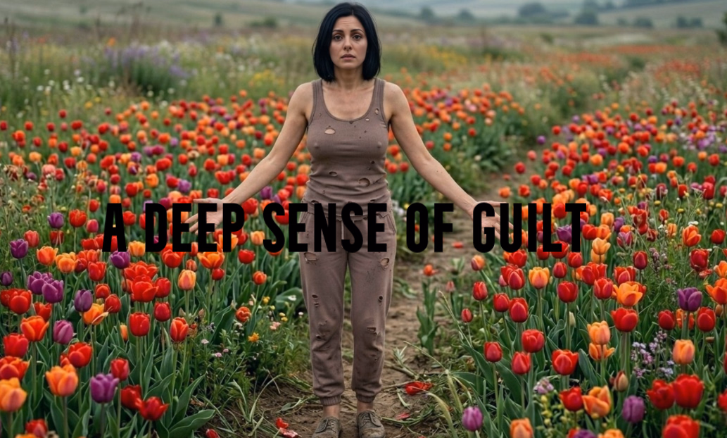 深深的罪恶感:禁忌背叛(A Deep Sense of Guilt)v0.10 精翻汉化 游戏截图 1