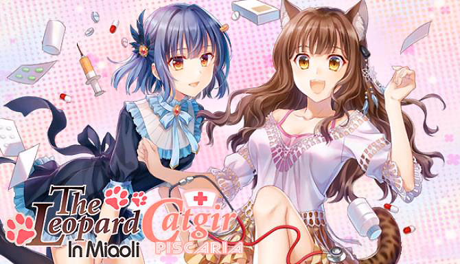 苗栗石虎娘：兽耳少女的同居报恩（The Leopard Catgirl in Miaoli）v1.0 精翻汉化 游戏截图 1