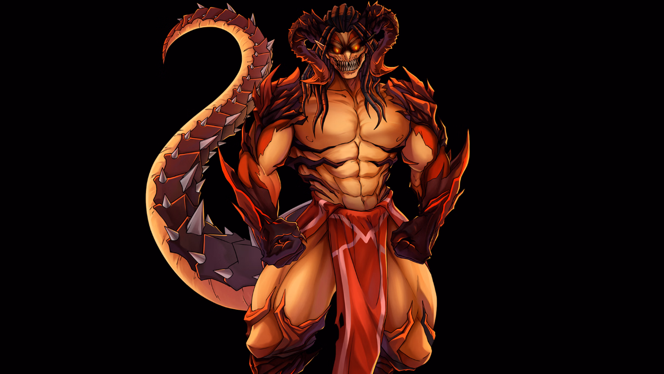 魔物恋人：召唤复仇女妖的香艳代价（Monster Lover）Final 精翻汉化 游戏截图 6