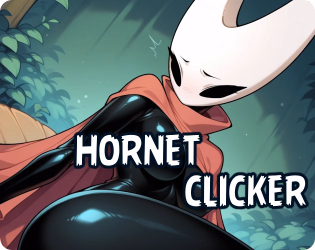 大黄蜂：点击诱惑（Hornet Clicker）v1.0 精翻汉化 游戏截图 1