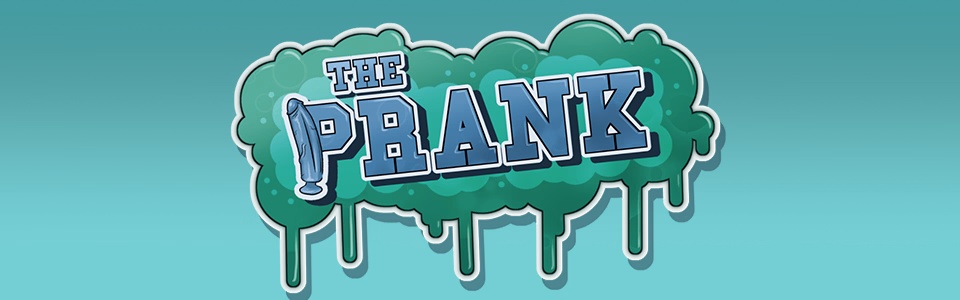 恶作剧：女大学生的复仇调教（The Prank）v1.0 精翻汉化 游戏截图 1