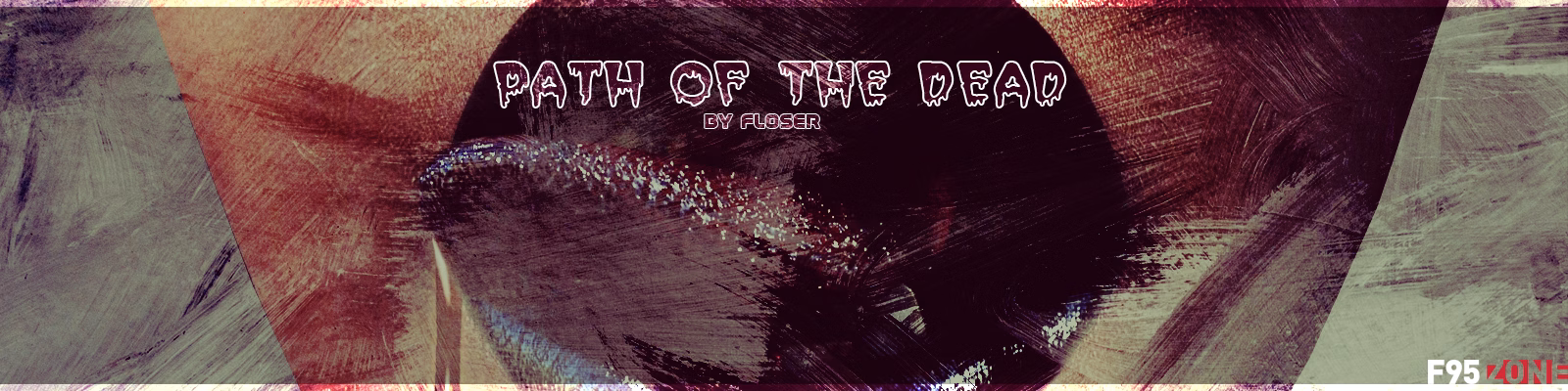 死者之路:命运交织(Path of the Dead)Unknown 精翻汉化 游戏截图 1