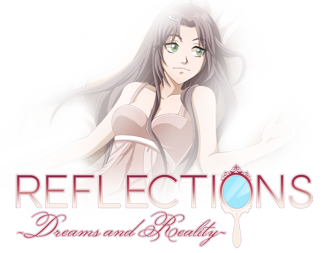 镜花水月：梦境与现实的魔女诱惑（Reflections ~Dreams and Reality~）v1.3 精翻汉化 游戏截图 1