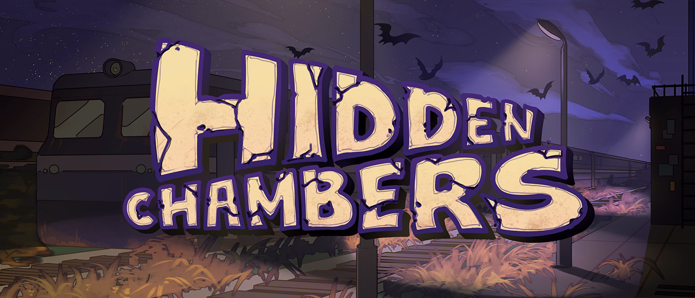 禁忌密室:亨廷顿的禁果(Hidden Chambers)v0.1 Demo-Hotfix 精翻汉化 游戏截图 1