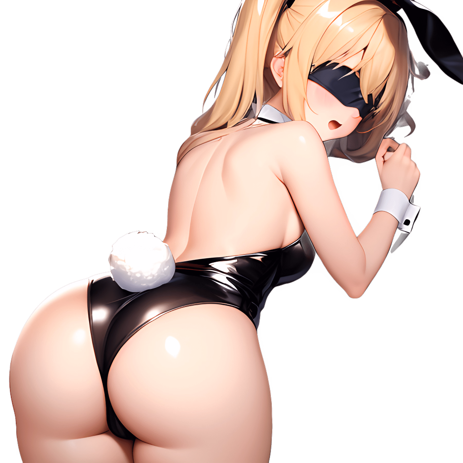能帮我吹个箫吗？魔法世界篇（Would You Please Suck My Dick? Magical World）v1.0 精翻汉化 游戏截图 1
