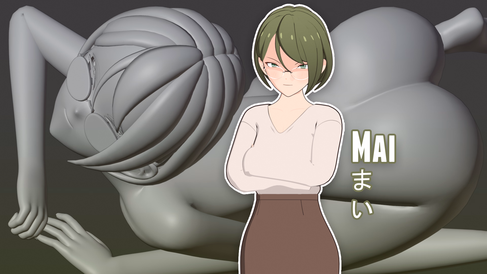 变态！那个绝对不能吃！（Hentai! Sore tabecha Dame!）v1.0 精翻汉化 游戏截图 2
