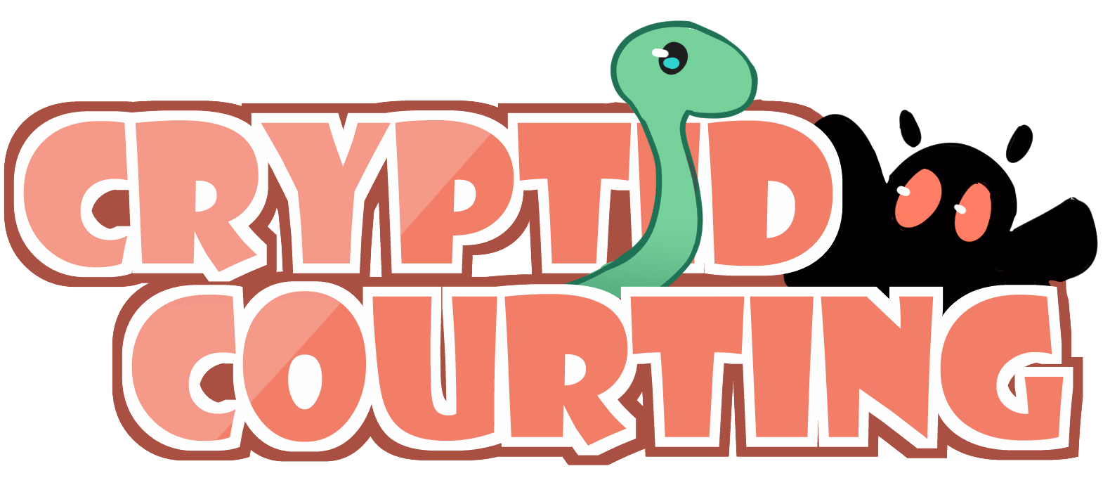 神秘生物求偶记：女同情缘（Cryptid Courting）v1.0 精翻汉化 游戏截图 1
