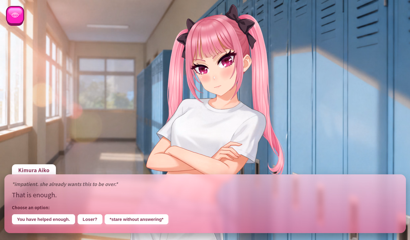 角色扮演：激情沉沦（Roleplay Passion）v1.0.3 精翻汉化 游戏截图 6
