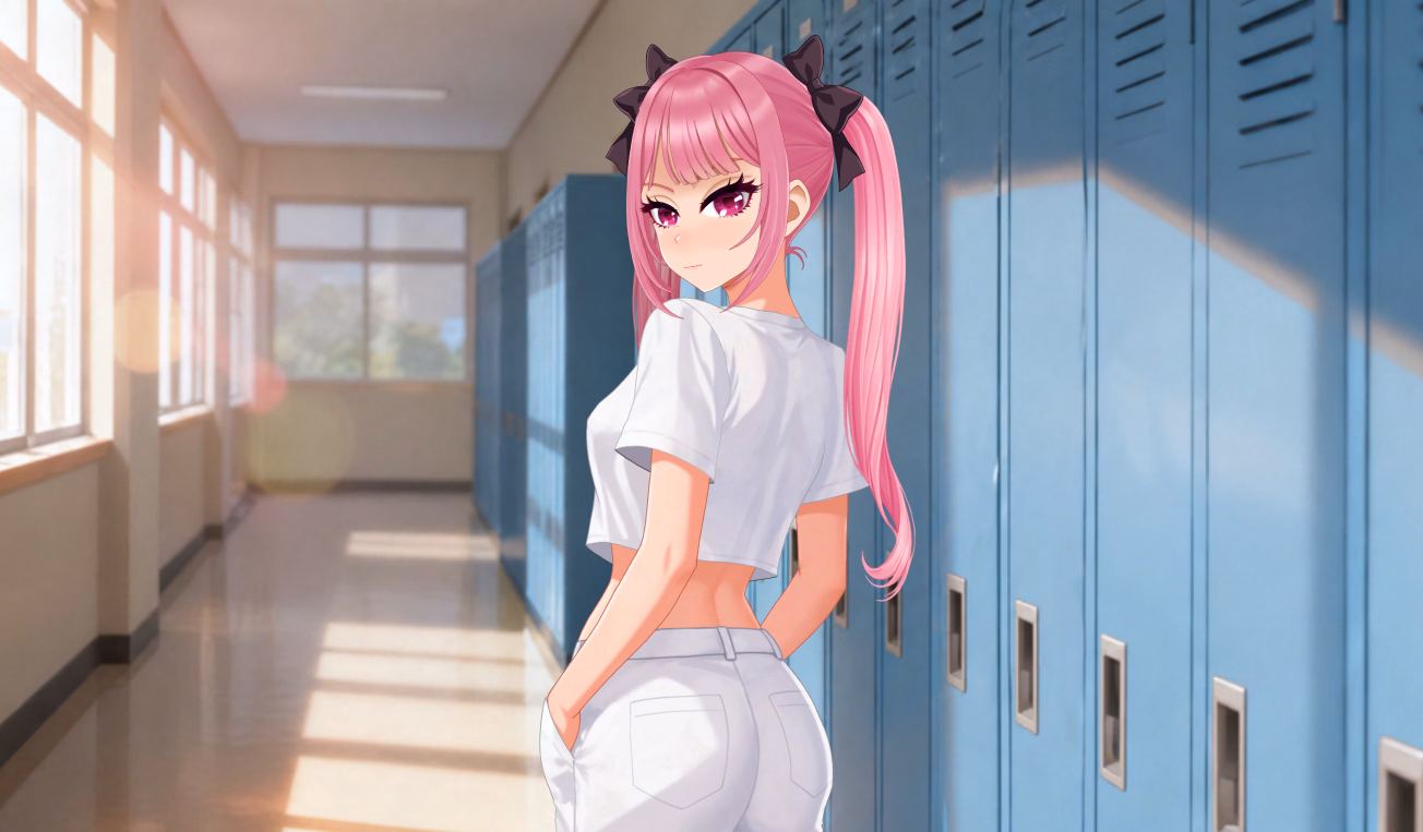 角色扮演：激情沉沦（Roleplay Passion）v1.0.3 精翻汉化 游戏截图 7