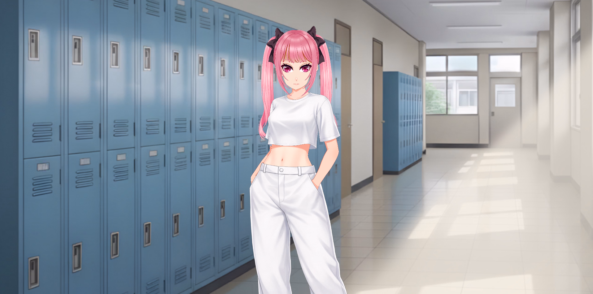 角色扮演：激情沉沦（Roleplay Passion）v1.0.3 精翻汉化 游戏截图 8
