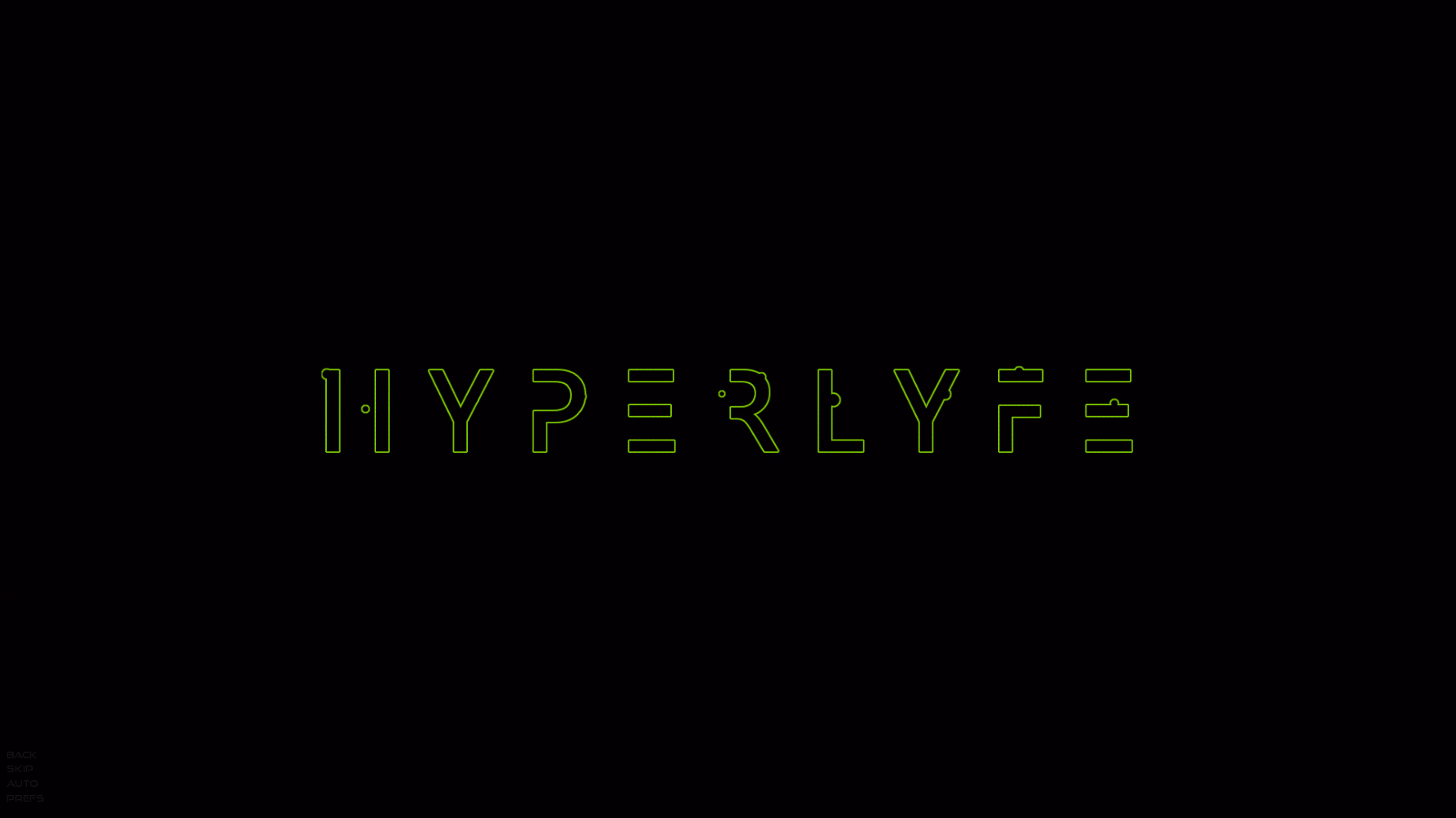 秘密义警：双面娇娃（Hyper Lyfe）v0.0] [souper.g 精翻汉化 游戏截图 2