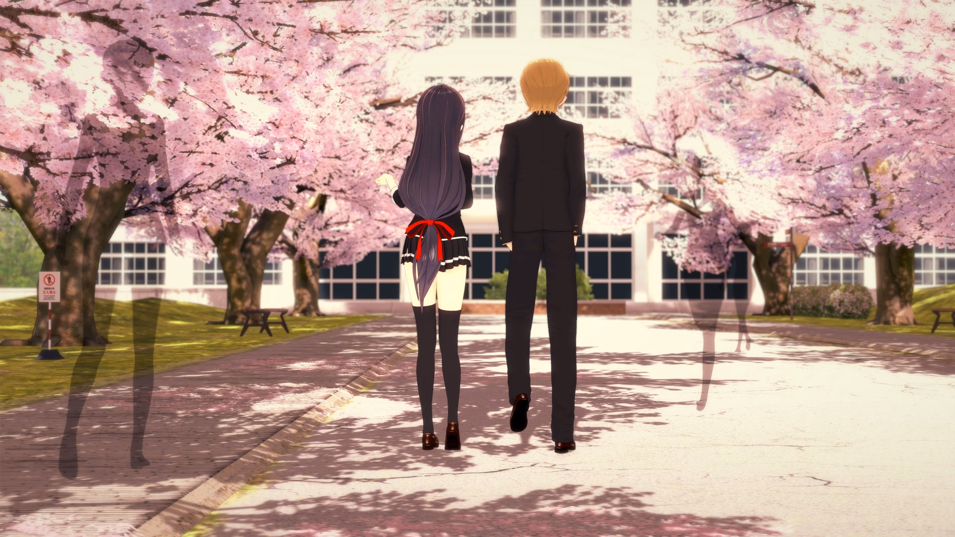 猎心游戏:大学破处计划(Game of hearts)v1.1.5 精翻汉化 游戏截图 4