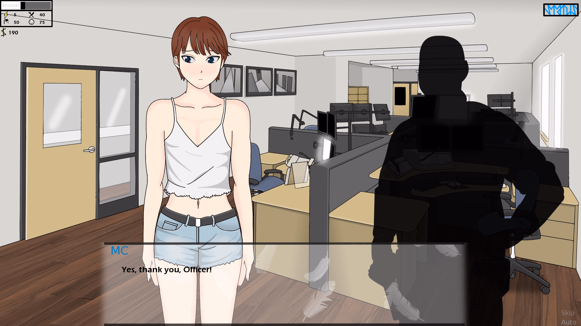 我们自己：性转异世界（Ourselves）v1.1.2b 精翻汉化 游戏截图 6