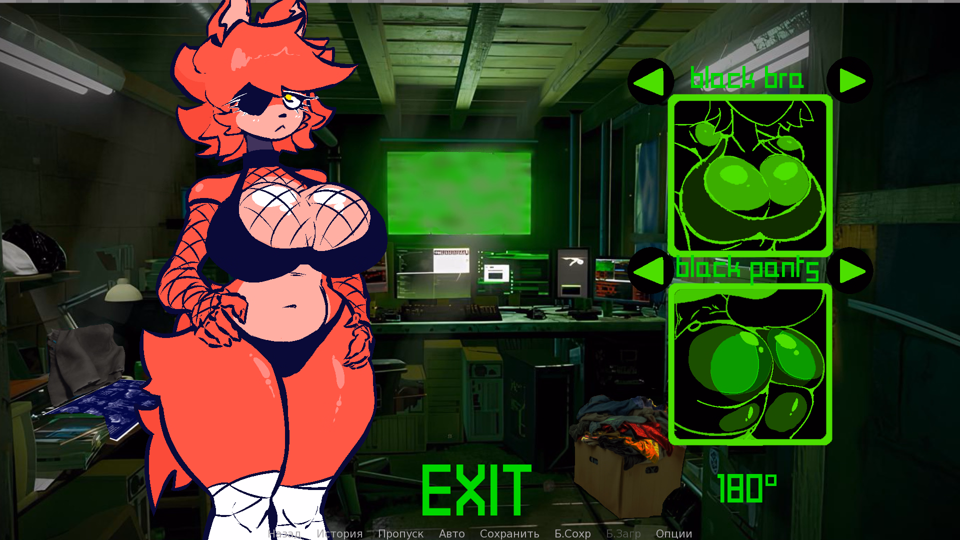 菲克莎冒险：RPG扭蛋（Fexa Adventure）v1.2 精翻汉化 游戏截图 3