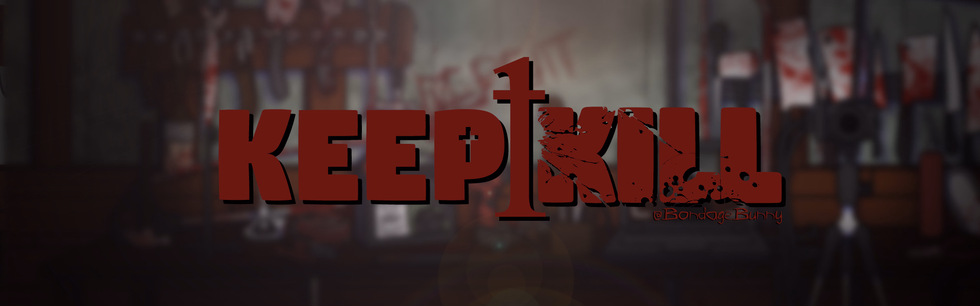 囚禁与折磨：绝望的拷问（Keep or Kill）v0.1 Prologue 精翻汉化 游戏截图 1