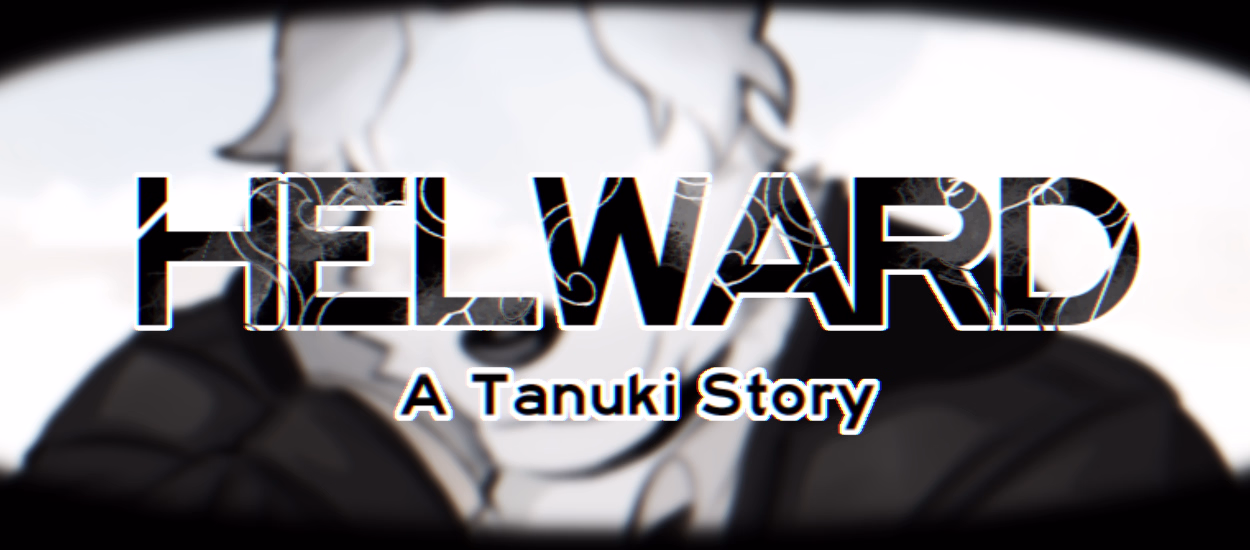 狸猫霍尔：同性兽人的异地恋（Helward: A Tanuki Story）v0.2.6 精翻汉化 游戏截图 1