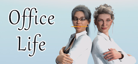 职场诱惑：征服美女上司（Office Life）v1.0 精翻汉化 游戏截图 1